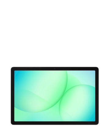 Samsung Galaxy Tab A11+ 11in 128GB 5G Tablet - Silver