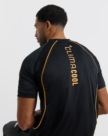 adidas Climacool Tech Training T-Shirt