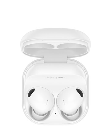 Samsung Galaxy Buds2 Pro Wireless Earbuds - White