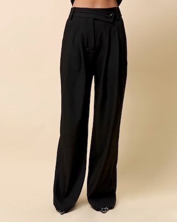 Little Mistress Black Trousers