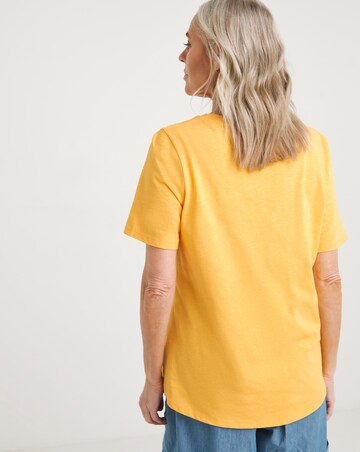 Julipa Pure Cotton 2 Pack Tee