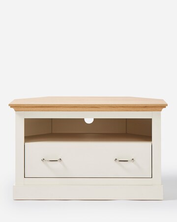 Julipa Ashford Corner TV Unit
