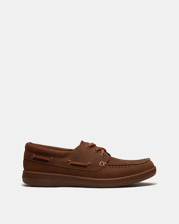 Timberland Portofino Pier Boat Shoe
