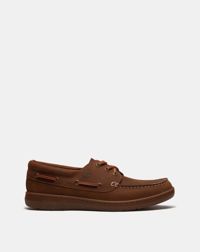 Timberland Portofino Pier Boat Shoes