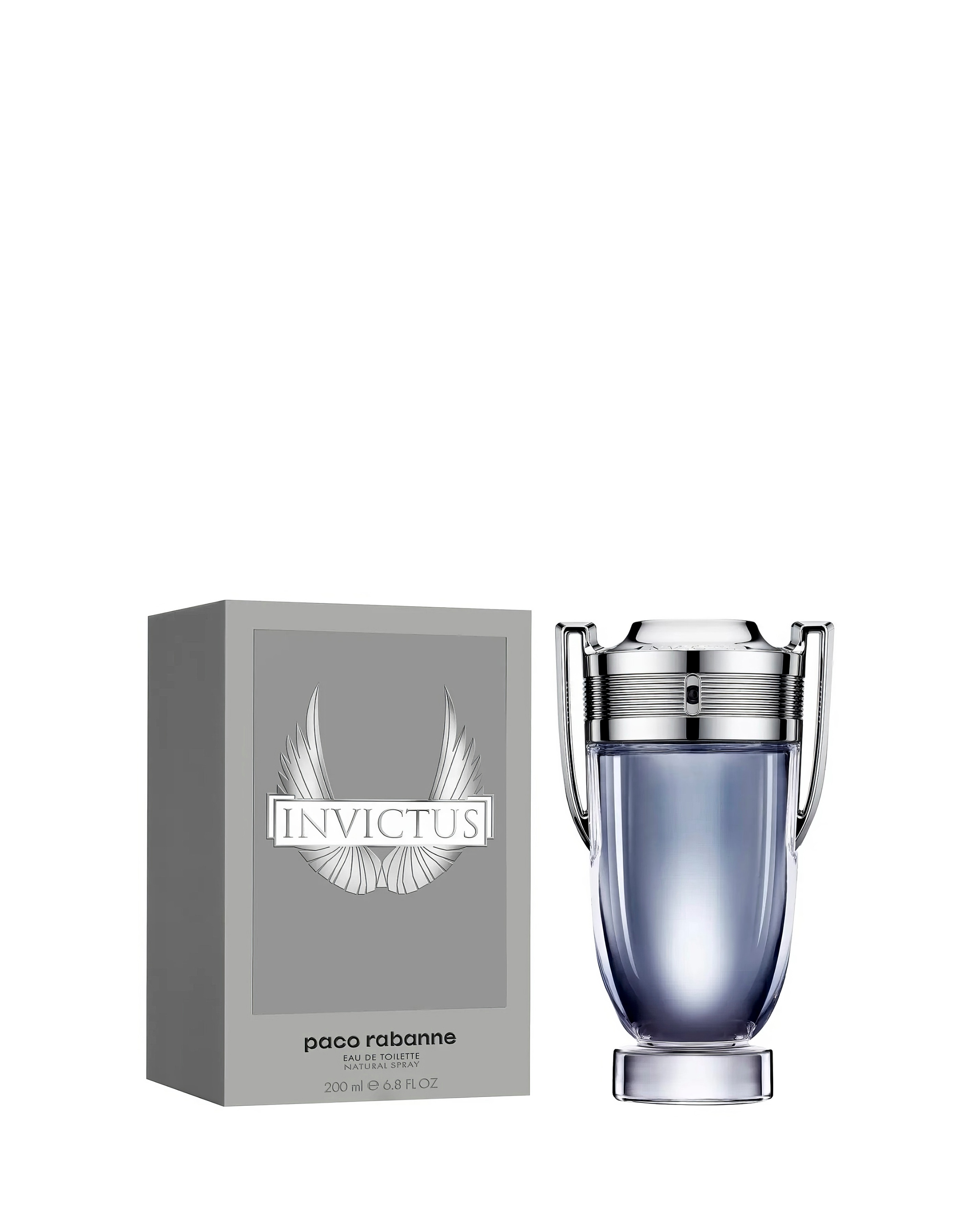 m*i様 Paco Rabanne Invictus オードトワレ 200ml Paco Rabanne Invictus Parfum Spray 200ml | ニッチな香水