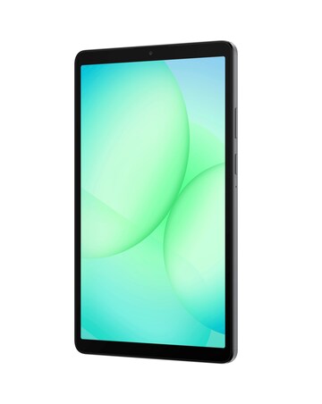 Samsung Galaxy Tab A11 8.7in 128GB LTE Tablet - Grey