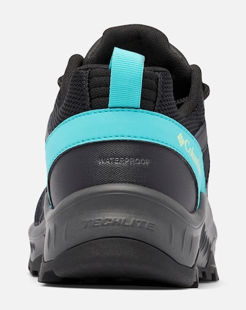 Columbia Trailstorm Ascend Waterproof Shoes