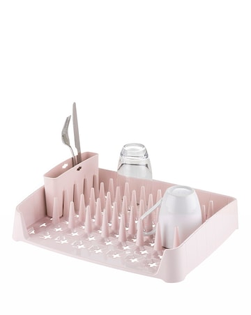 Minky Pink Kitchen Caddy Bundle