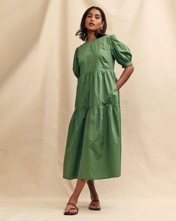 Nobody's Child Rochelle Midi Dress