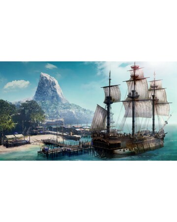 Like a Dragon: Pirate Yakuza in Hawaii (PS5)