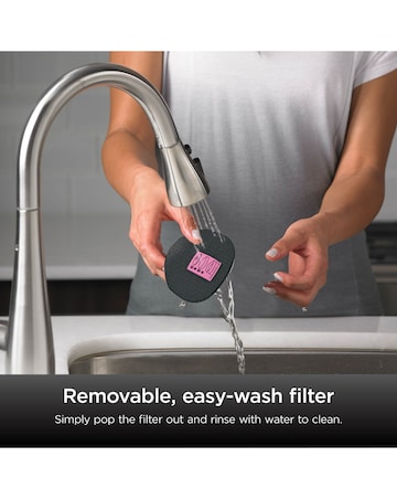 Shark Cordless HandVac