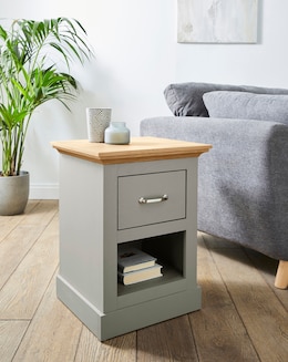 Julipa Ashford Side Table