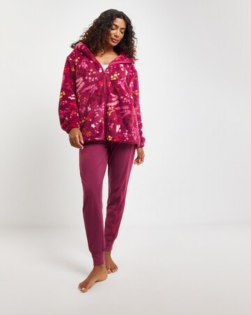 Joe Browns Hare Oversized Snuggle Hoodie