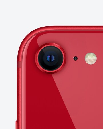 Apple iPhone SE 64GB - (PRODUCT)RED