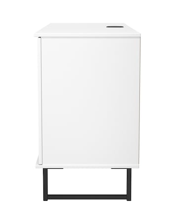 Hayden Ready Assembled TV Unit