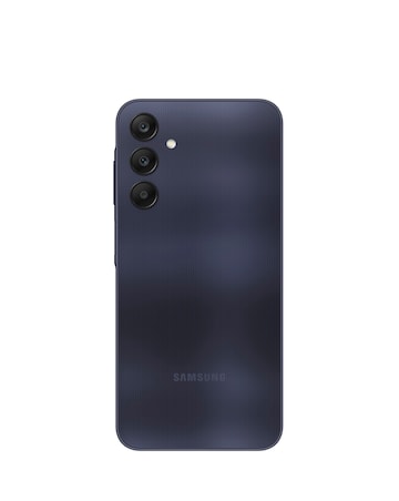 Samsung Galaxy A25 5G 128GB - Black