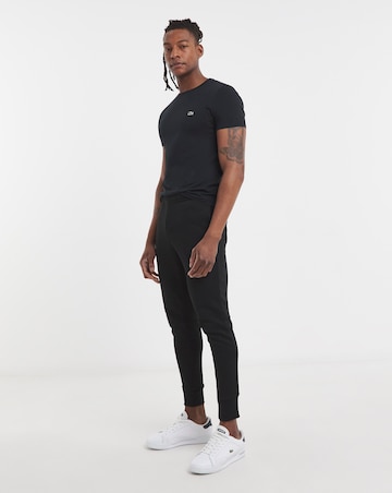 Lacoste Classic Jogger - Black