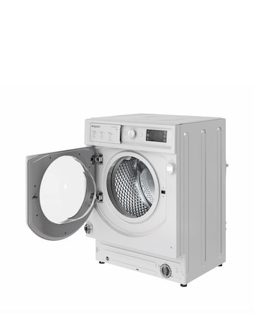 Hotpoint BIWMHG91485UK Integrated 9kg Washing Machine