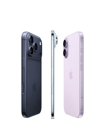 Apple iPhone 17 Pro Max 512GB - Silver