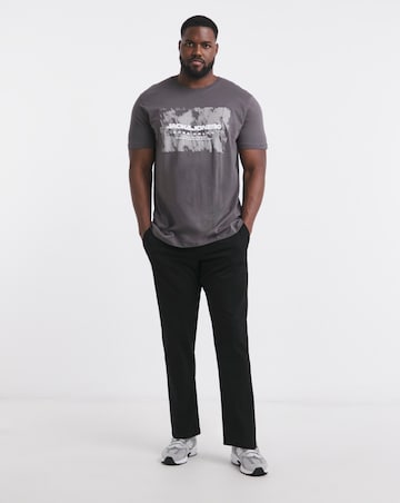 Jack & Jones Marco Dave Chino - Black