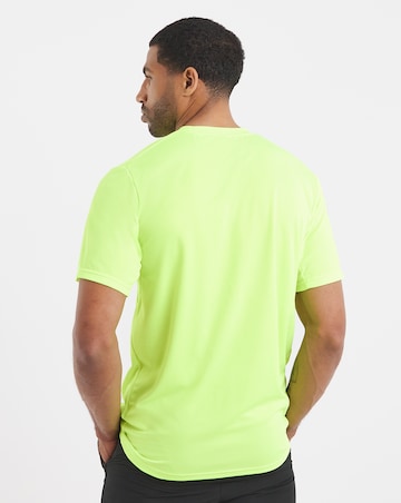 adidas Training Essentials Base T-Shirt