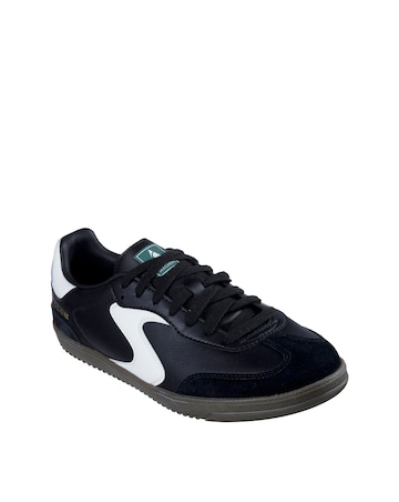 Skechers Hotshot Trainers - Black