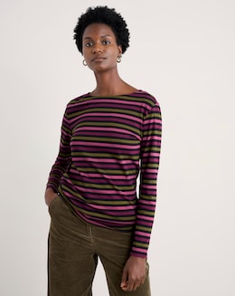 Seasalt Cornwall Sailor Shirt