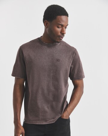 Union Garment Dyed T-Shirt