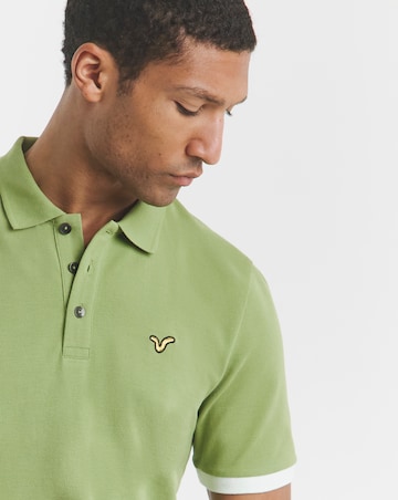 Voi Storm 2 Pack Polo Long Length