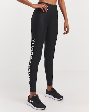 Under Armour Branded Legging