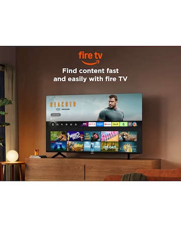 TCL 32SF560 32in FHD QLED Fire TV