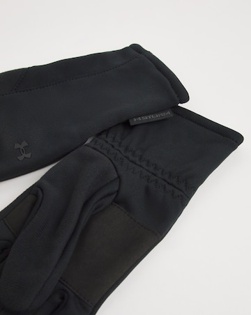 Under Armour Storm Fleece Gloves