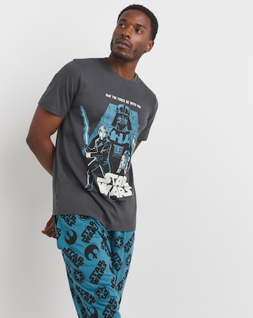 Star Wars Pyjama Set