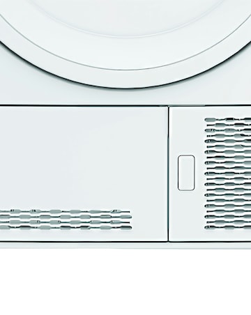 Indesit C YD C82 WWGL UK Condenser Tumble Dryer 8kg - White