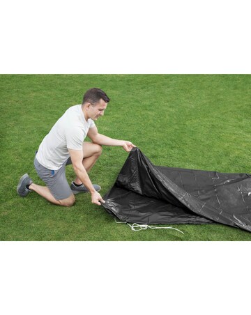 Bestway 12ft Fast Set Pool Cover