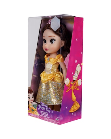 Disney Princess My Friend Belle Doll