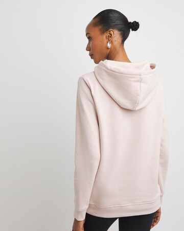 Vans Drop V Logo Hoodie