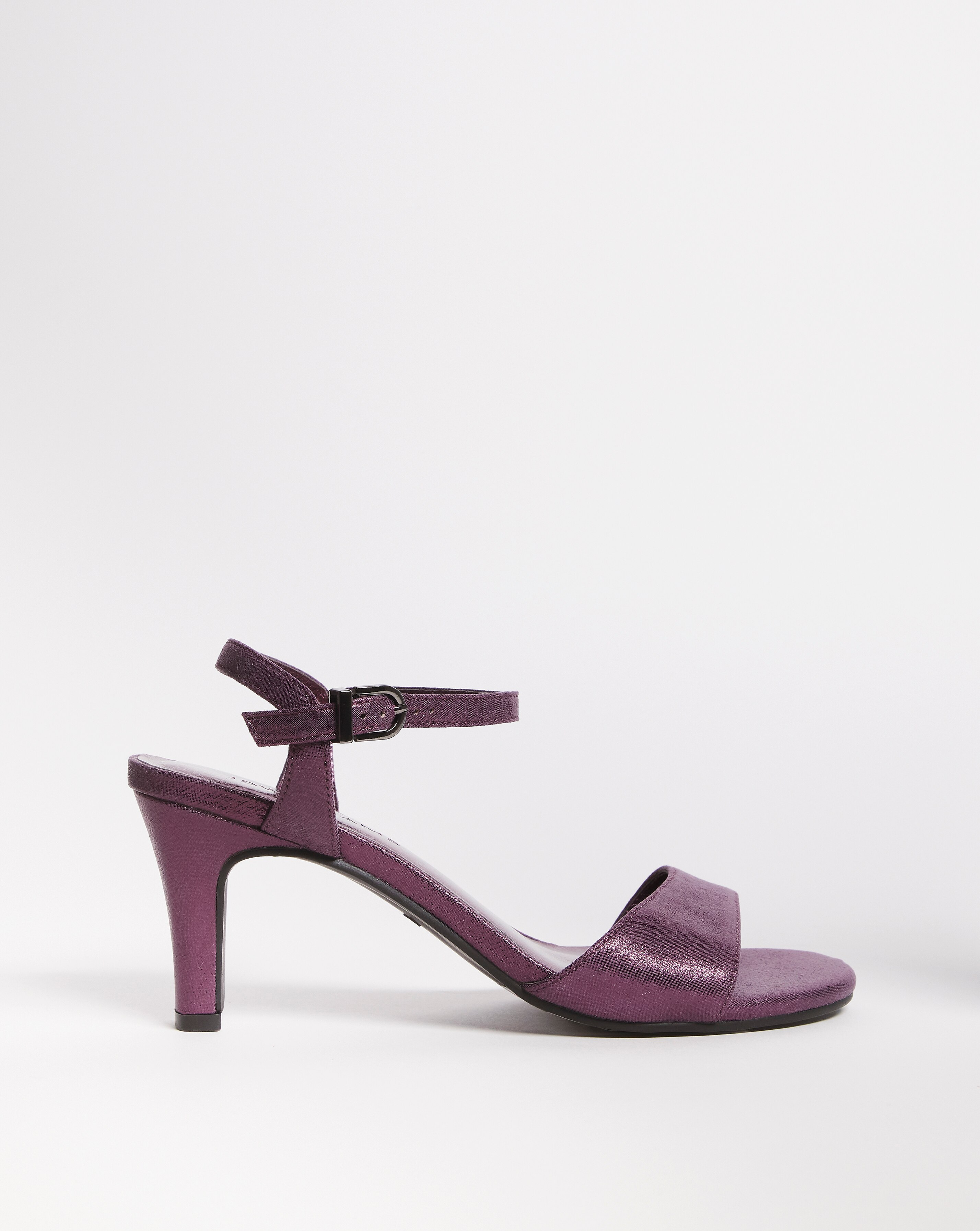 Barely There Sandal - Extra Wide Fit (EEE)