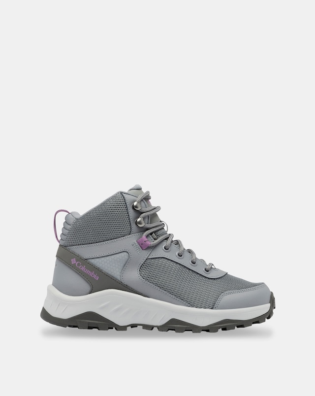 Columbia Trailstorm Ascend Waterproof Boots