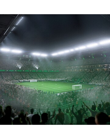 EA Sports FC 25 (PS4)