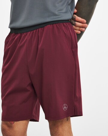 Active Training Shorts