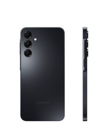 Samsung Galaxy A16 4G 128GB - Blue Black