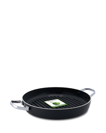 Green Pan Grill Pan