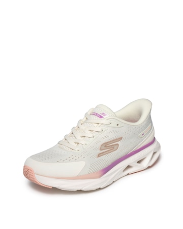 Skechers Glide-Step Vortex Trainers