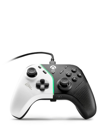 Thrustmaster HEART Xbox Wired Controller - White/Black