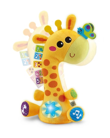 LeapFrog Dancing Colours Giraffe