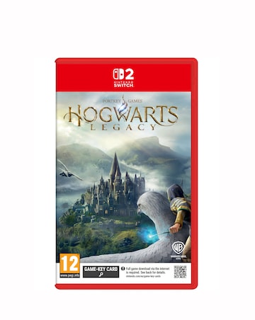 Hogwarts Legacy (Nintendo Switch 2)