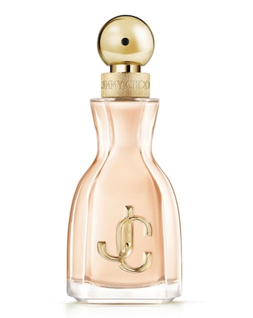 Jimmy Choo I Want Choo 40ml Eau de Parfum