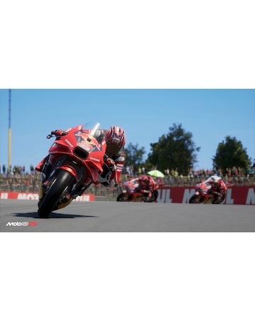 MotoGP 25 (Xbox)