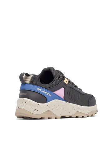 Columbia Trailstorm Ascend Waterproof Trainers